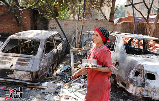 اليوم العالمى للمرأة (19)