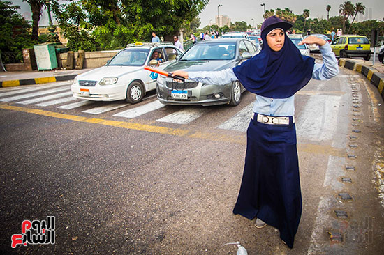 اليوم العالمى للمرأة (10)