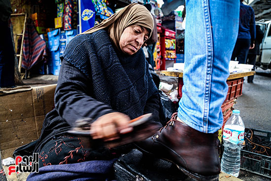 اليوم العالمى للمرأة (24)