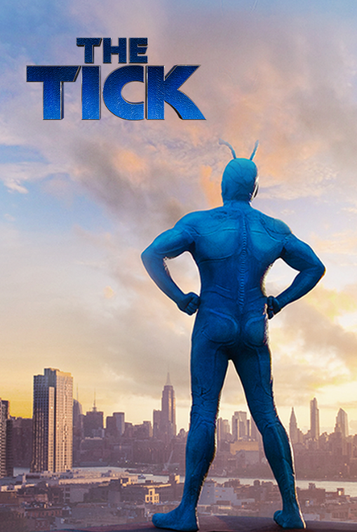 the tick