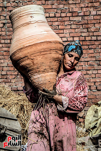 اليوم العالمى للمرأة (21)