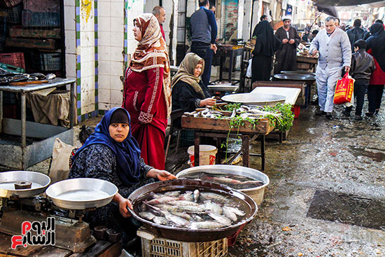 اليوم العالمى للمرأة (2)