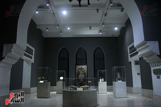 متحف الفن الاسلامى (38)