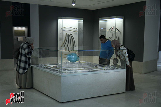 متحف الفن الاسلامى (34)