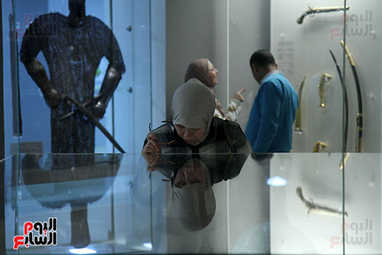 متحف الفن الاسلامى (33)