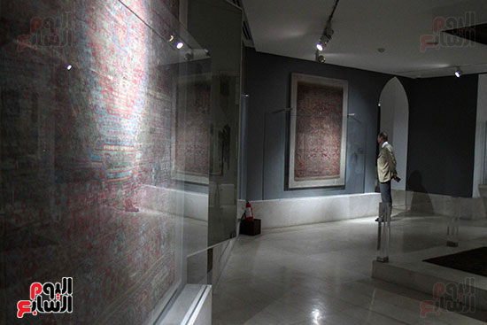 متحف الفن الاسلامى (1)