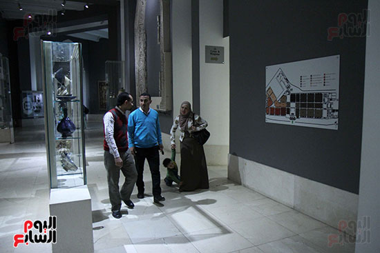 متحف الفن الاسلامى (40)