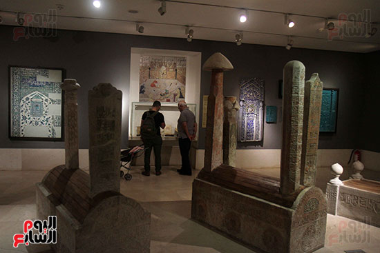 متحف الفن الاسلامى (35)