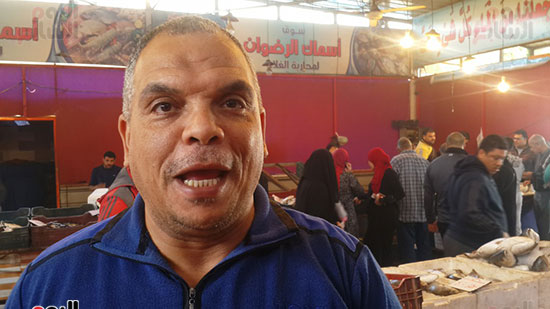 حسن موسى – مدير أحد الأسواق
