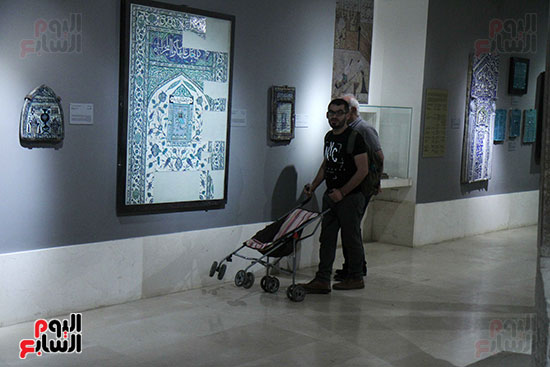 متحف الفن الاسلامى (36)