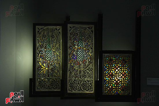 متحف الفن الاسلامى (44)