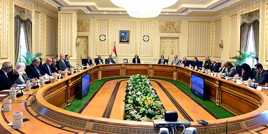 اجتماعاً للمجلس الأعلى للتخطيط والتنمية العمرانية (2)