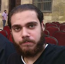 محمد خالد الشرقاوى