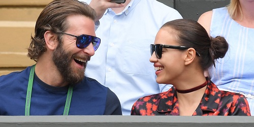 برادلى كوبر و إيرينا  (1)