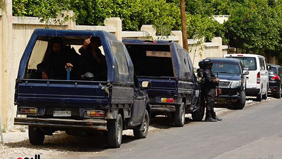 قوات-امن-الاسكندرية-والاهالى-يشاركون-فى-جنازات-شهداء-الشرطة-(3)