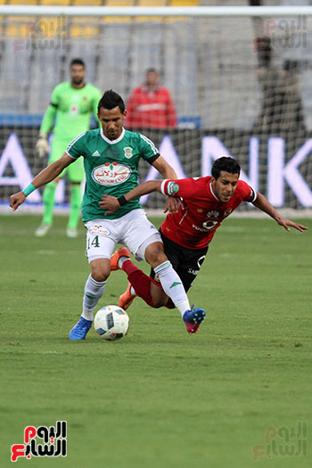 الاهلى والاتحاد السكندرى (10)