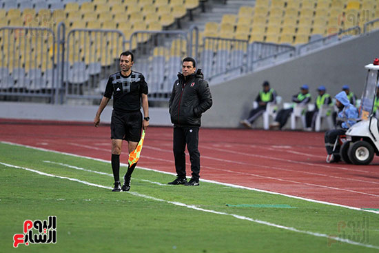 الاهلى والاتحاد السكندرى (16)