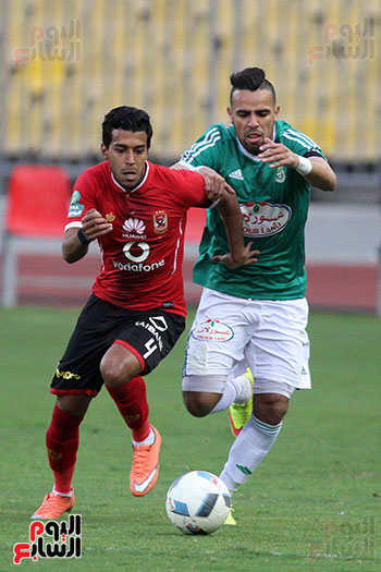 الاهلى والاتحاد السكندرى (9)