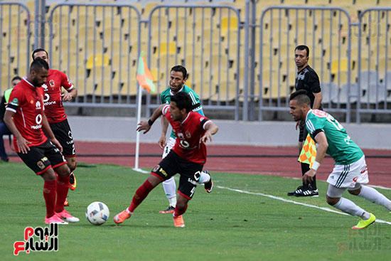 الاهلى والاتحاد السكندرى (8)