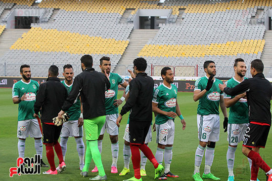 الاهلى والاتحاد السكندرى (75)