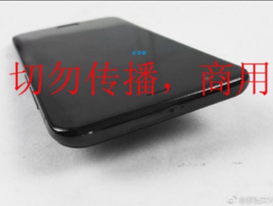 هاتف Xiaomi Mi 6 (2)