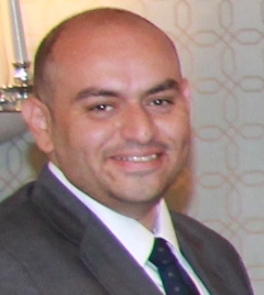أحمد عثمان