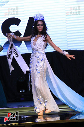 حفل تتويج  ملكة جمال العالم للسياحة والبيئة ميس إيكو انتر ناشونال في شرم الشيخ (47)