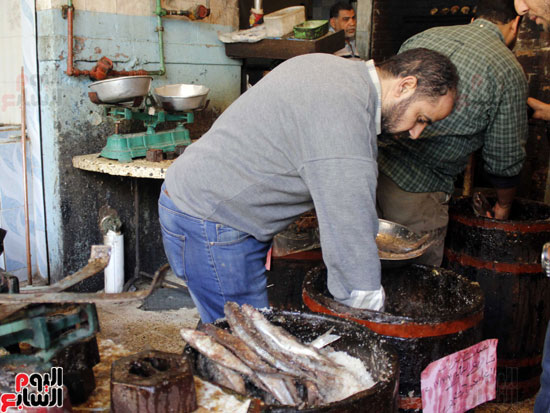 سوق-الأسماك-المملحة-في-الاسماعيلية-(14)