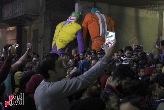 التقاط صور للذكرى