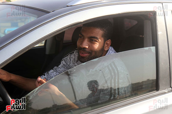 تدريب الزمالك ملعب بتروسبورت (5)