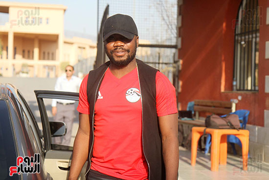 تدريب الزمالك ملعب بتروسبورت (20)