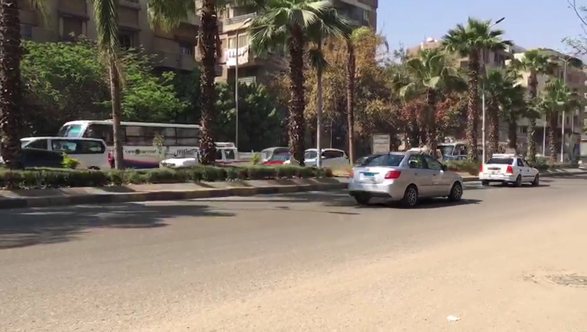 النشرة المرورية (2)