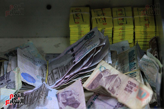  حصيلة بيع تذاكر