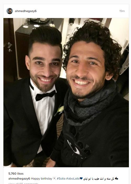 نص البوست