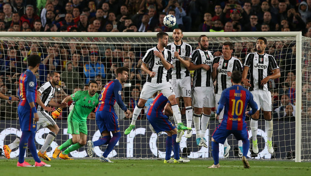 مباراة برشلونة ويوفنتوس مباراة برشلونة ويوفنتوس
