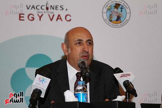 المؤتمر الصحفى لإطلاق تطعيمات MSD (16)