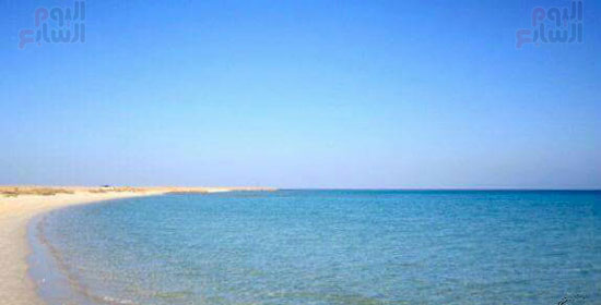 شاطئ-شرم-اللولى-بمرسى-علم-3