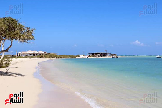شاطئ-شرم-اللولى-بمرسى-علم-12