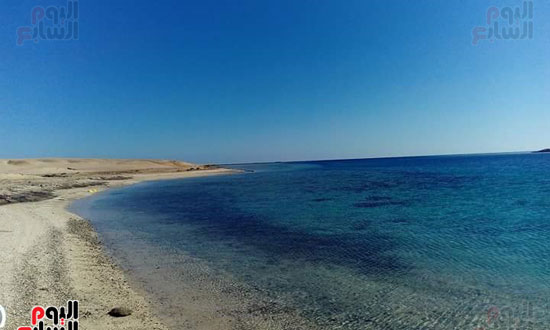 شاطئ-شرم-اللولى-بمرسى-علم-18