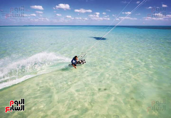 شاطئ-شرم-اللولى-بمرسى-علم-11