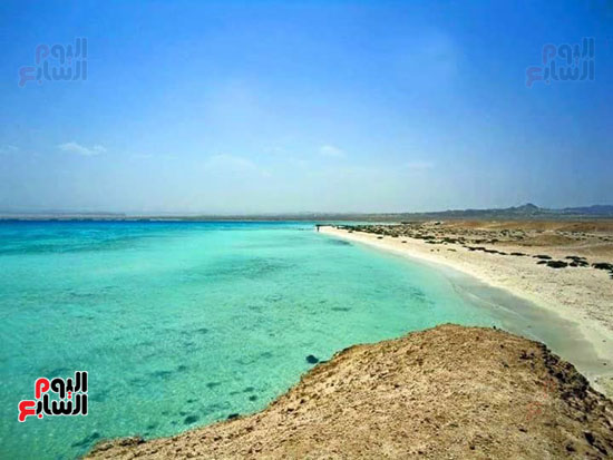 شاطئ-شرم-اللولى-بمرسى-علم-6