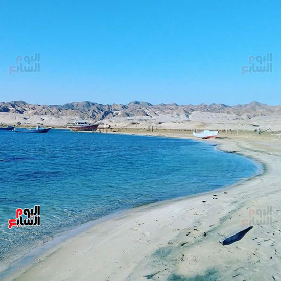 شاطئ-شرم-اللولى-بمرسى-علم-19