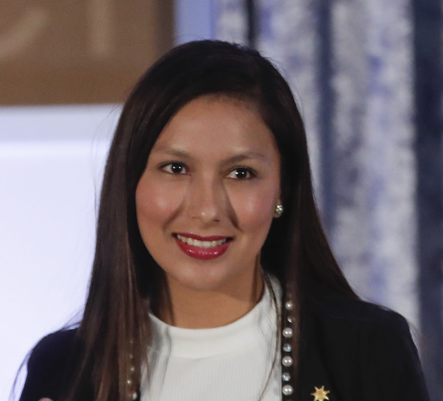 Cindy Arlette Contreras Bautista