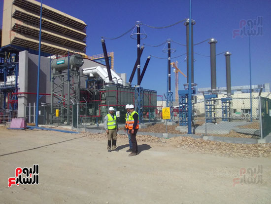  اليوم السابع داخل غرفة التوزيع