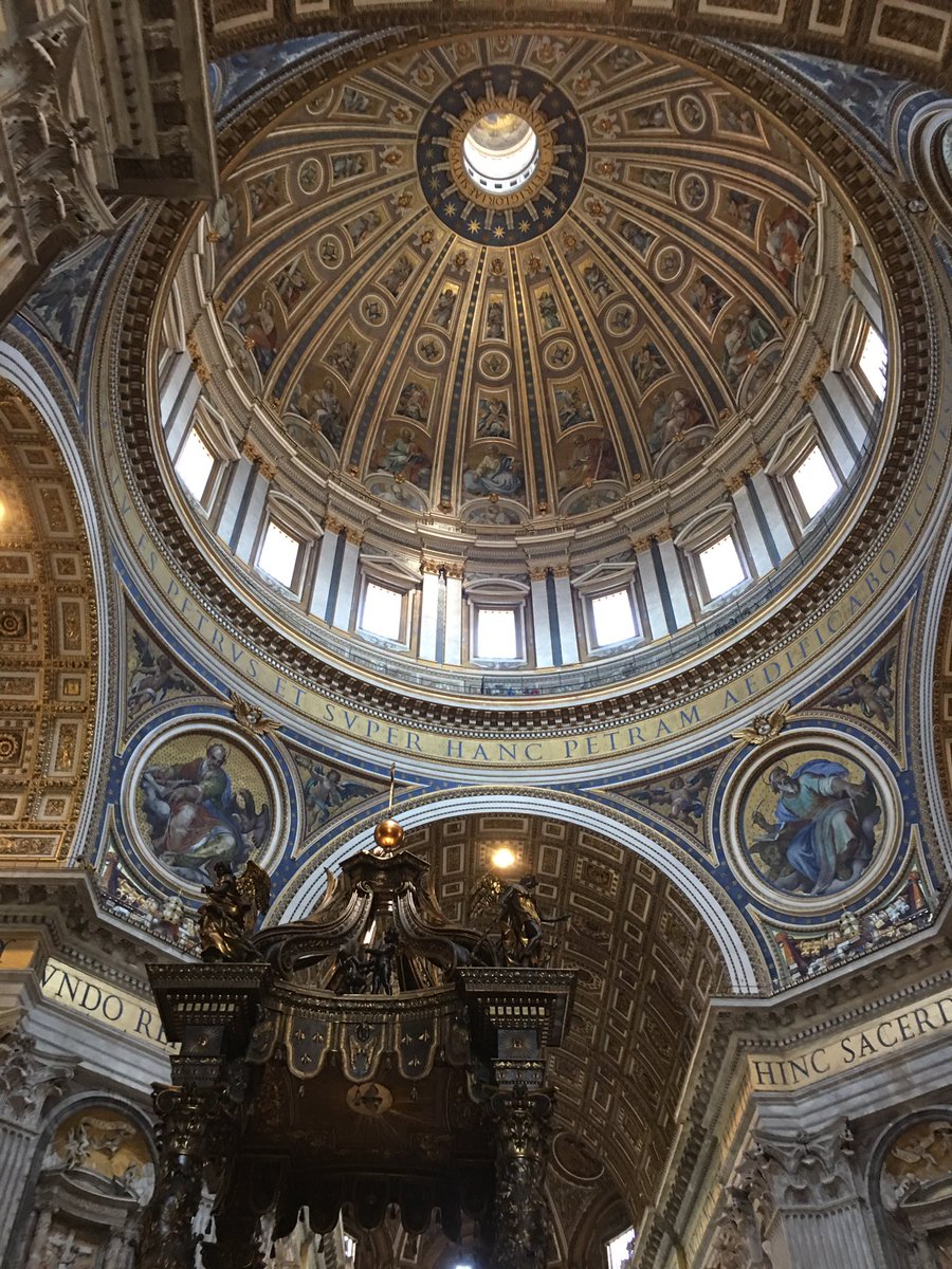 كنيسة القديس بطرس (2)