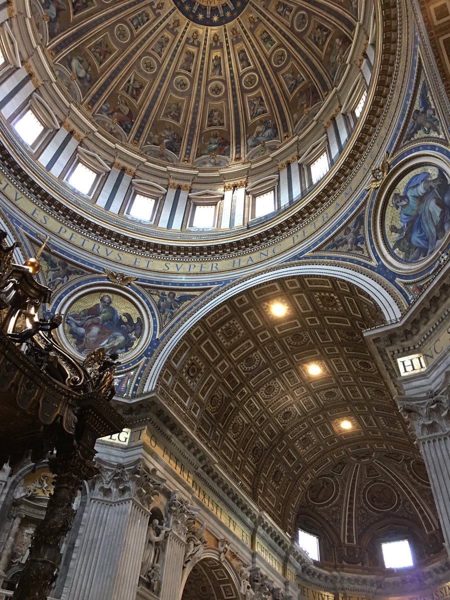 كنيسة القديس بطرس (1)