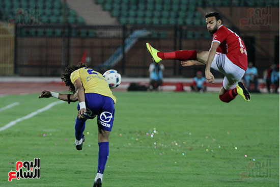 مباراه الاهلى وطنطا (13)