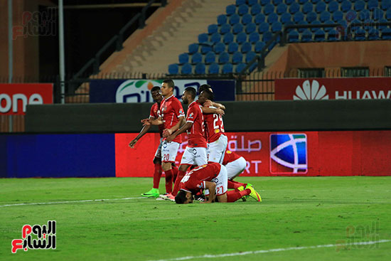 مباراه الاهلى وطنطا (2)