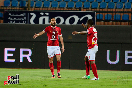 مباراه الاهلى وطنطا (8)