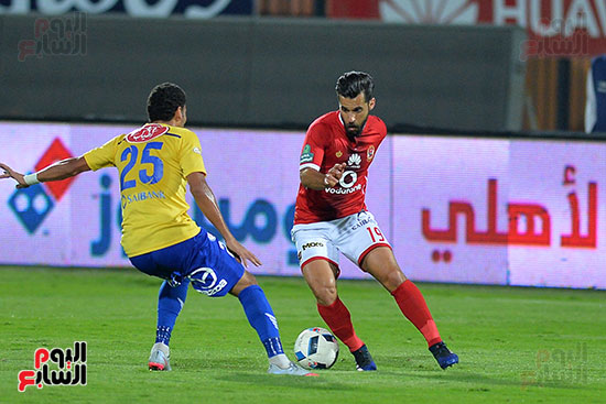 مباراه الاهلى وطنطا (5)